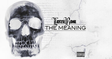 Layzie Bone - The Meaning