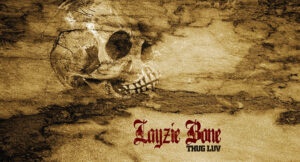 Layzie Bone - Thug Luv