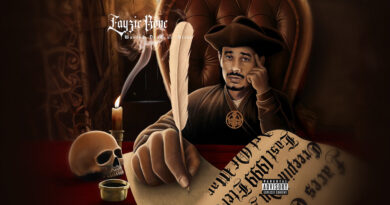 Layzie Bone - Wanted Dead or Alive