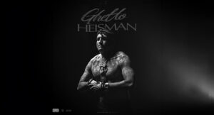 Lefty Gunplay - Ghetto Heisman