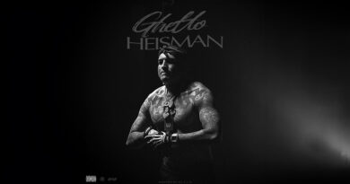 Lefty Gunplay - Ghetto Heisman