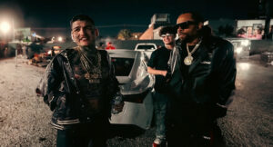 Lefty Gunplay & RJmrLA - Bikini Bottom