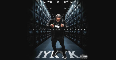 Level - IYKYK