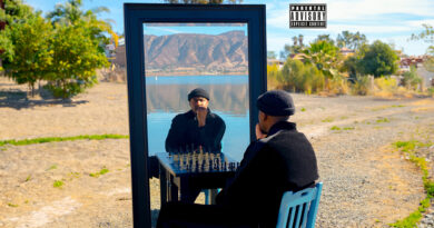 Lew Sid - The Art of Perseverance
