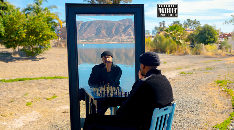 Lew Sid - The Art of Perseverance