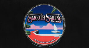 Lil' Rocketman & EVILEAF - SMOOTH SAILING II
