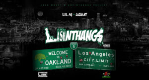 LilCed.Ht & Lil AJ - LashNThang$