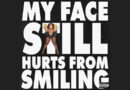 Lizzo - MY FACE STILL HURTS FROM SMILING