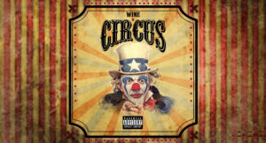 Locksmith & The Heatmakerz - Wine & Circus