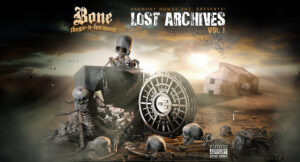 Bone Thugs-N-Harmony - Lost Archives, Vol. 1