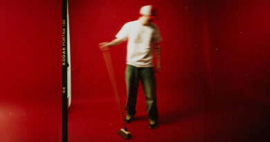 Louu - theredtape.
