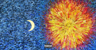 Luhh Dyl - Nite & Day