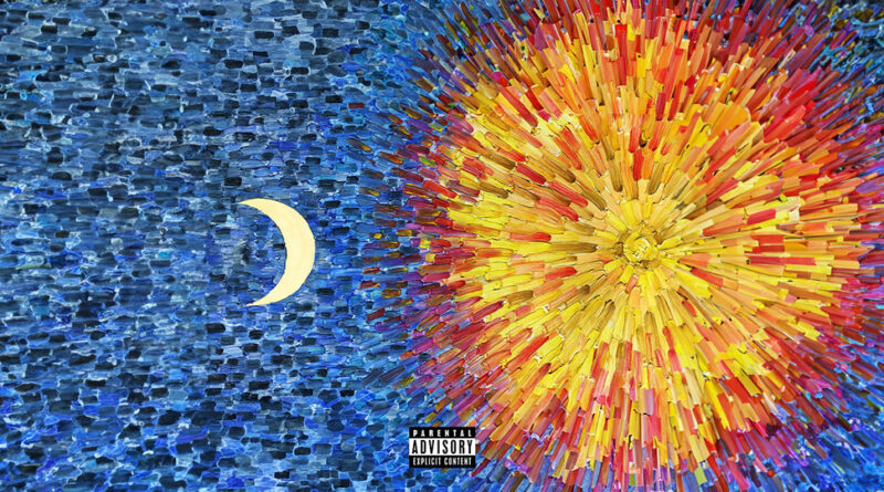 Luhh Dyl - Nite & Day