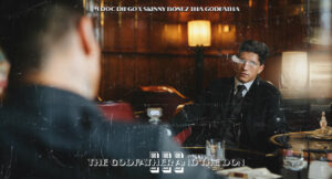 M Doc Diego & Skinny Bonez Tha Godfatha - The Godfather And The Don 3