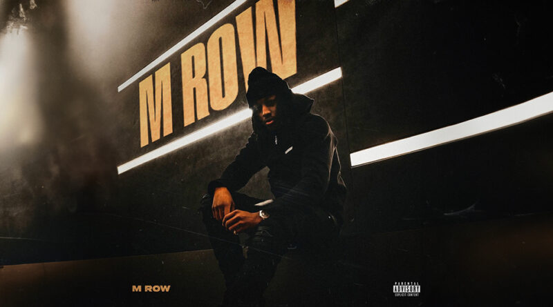 M Row - M Row