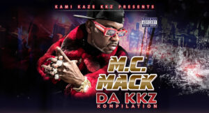 M.C. Mack - Da KKZ Kompilation
