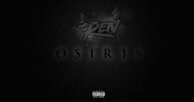 MC Ren - Osiris