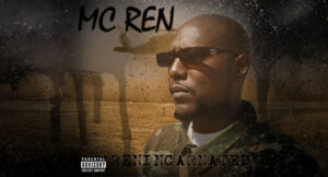 MC Ren - Renincarnated