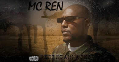 MC Ren - Renincarnated