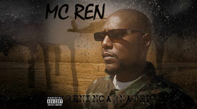 MC Ren - Renincarnated
