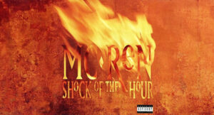 MC Ren - Shock Of The Hour