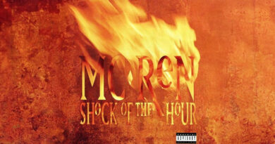 MC Ren - Shock Of The Hour