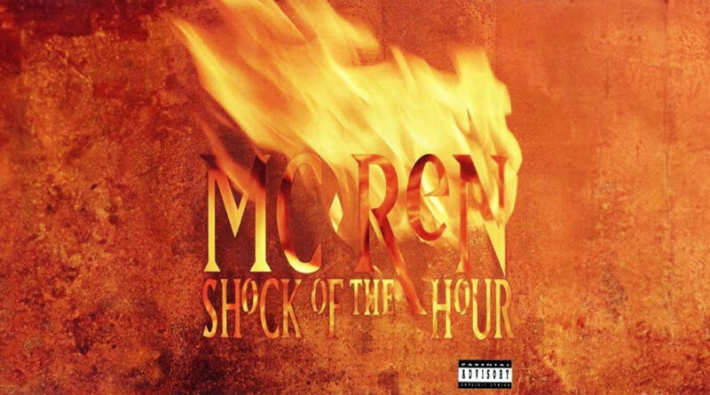 MC Ren - Shock Of The Hour
