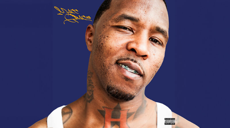 Macc Grace - Macc Grace