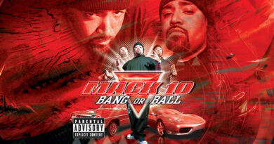 Mack 10 - Bang Or Ball