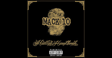 Mack 10 - Hustla's Handbook