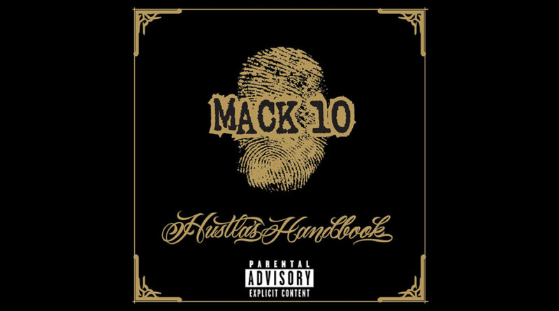 Mack 10 - Hustla's Handbook