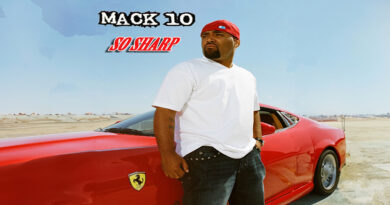 Mack 10 - So Sharp