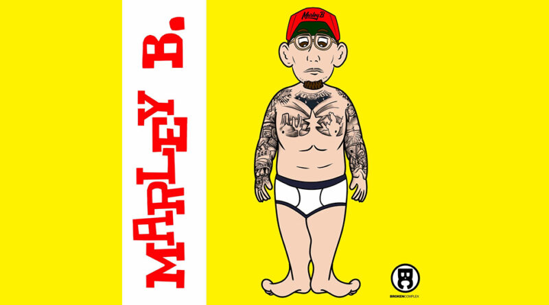 Marley B. - Body Of Work