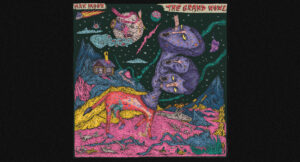 Max Moon - The Grand Howl