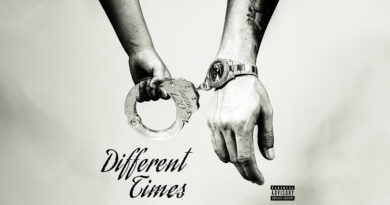 Mazza_l20 - Different Times