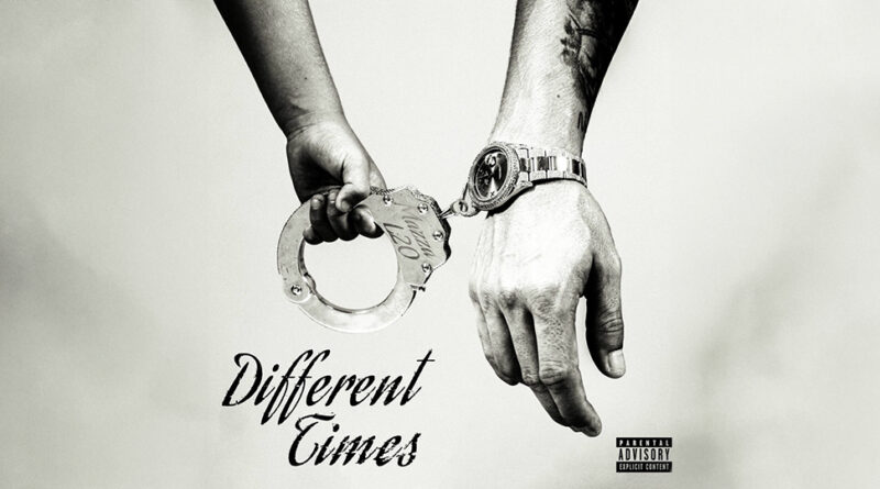 Mazza_l20 - Different Times