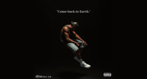 Mduke - Come Back To Earth