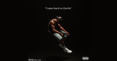 Mduke - Come Back To Earth