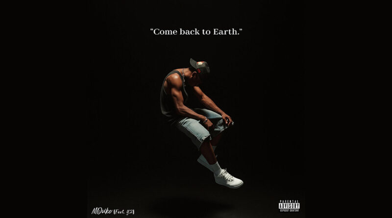 Mduke - Come Back To Earth