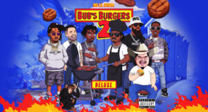Mg Lil Bubba - Bub's Burgers 2 (Deluxe)