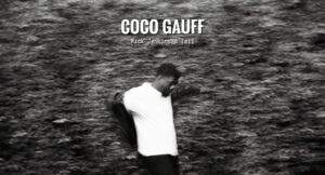 Mick Jenkins & EMIL - Coco Gauff