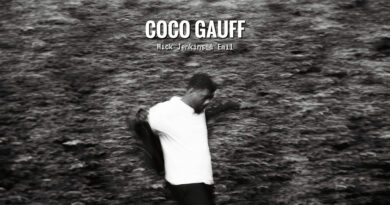 Mick Jenkins & EMIL - Coco Gauff