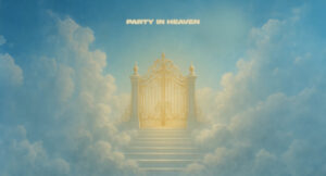 Mike Teezy et Th3 Saga - Party in Heaven