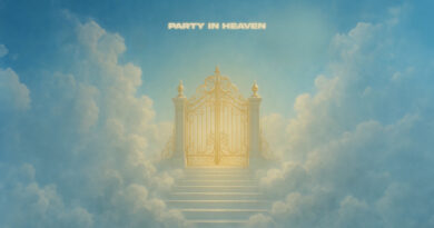 Mike Teezy et Th3 Saga - Party in Heaven