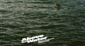 Mikos Da Gawd & Caleborate - Above The Water