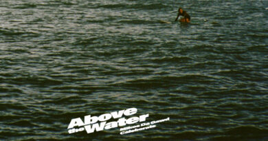 Mikos Da Gawd & Caleborate - Above The Water