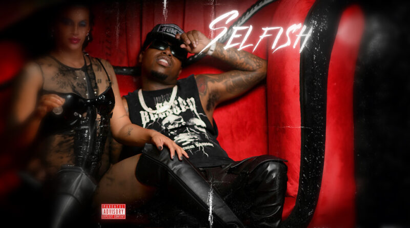 Mista Cain - Selfish