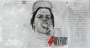 Mitchell - 4MyFans