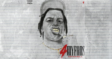 Mitchell - 4MyFans