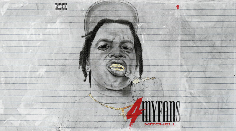 Mitchell - 4MyFans